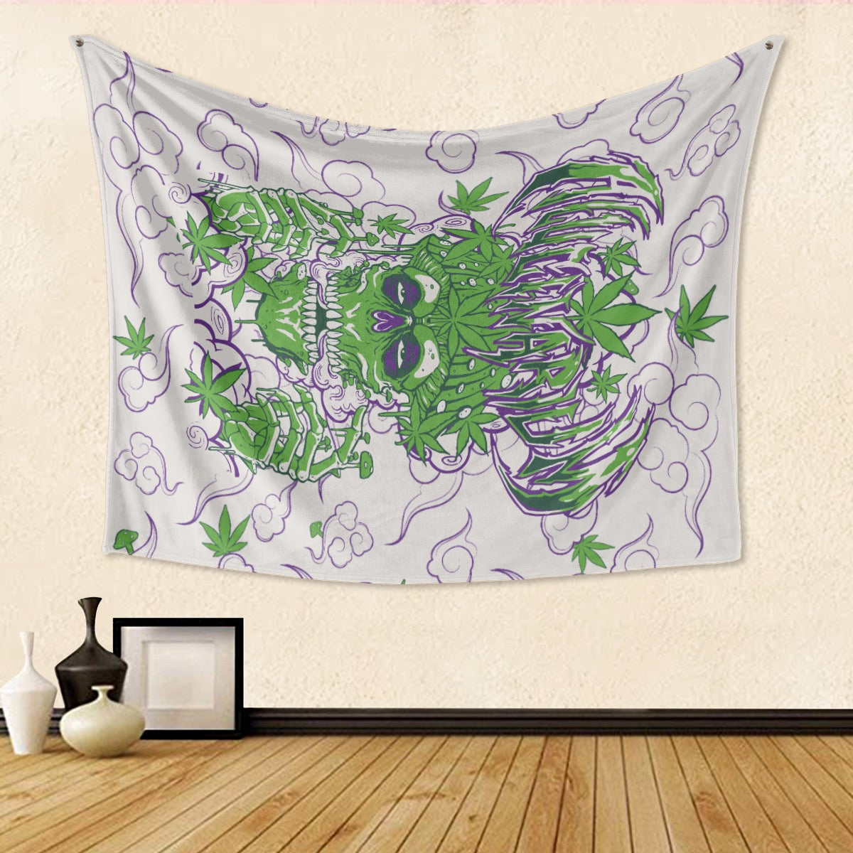 Skullherb