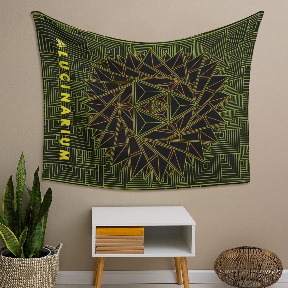 Sunshine Green