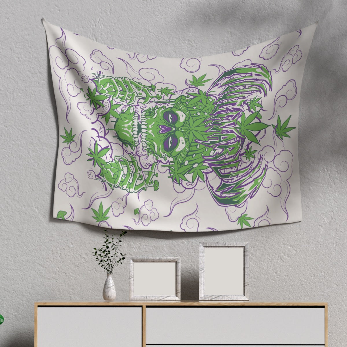 Skullherb