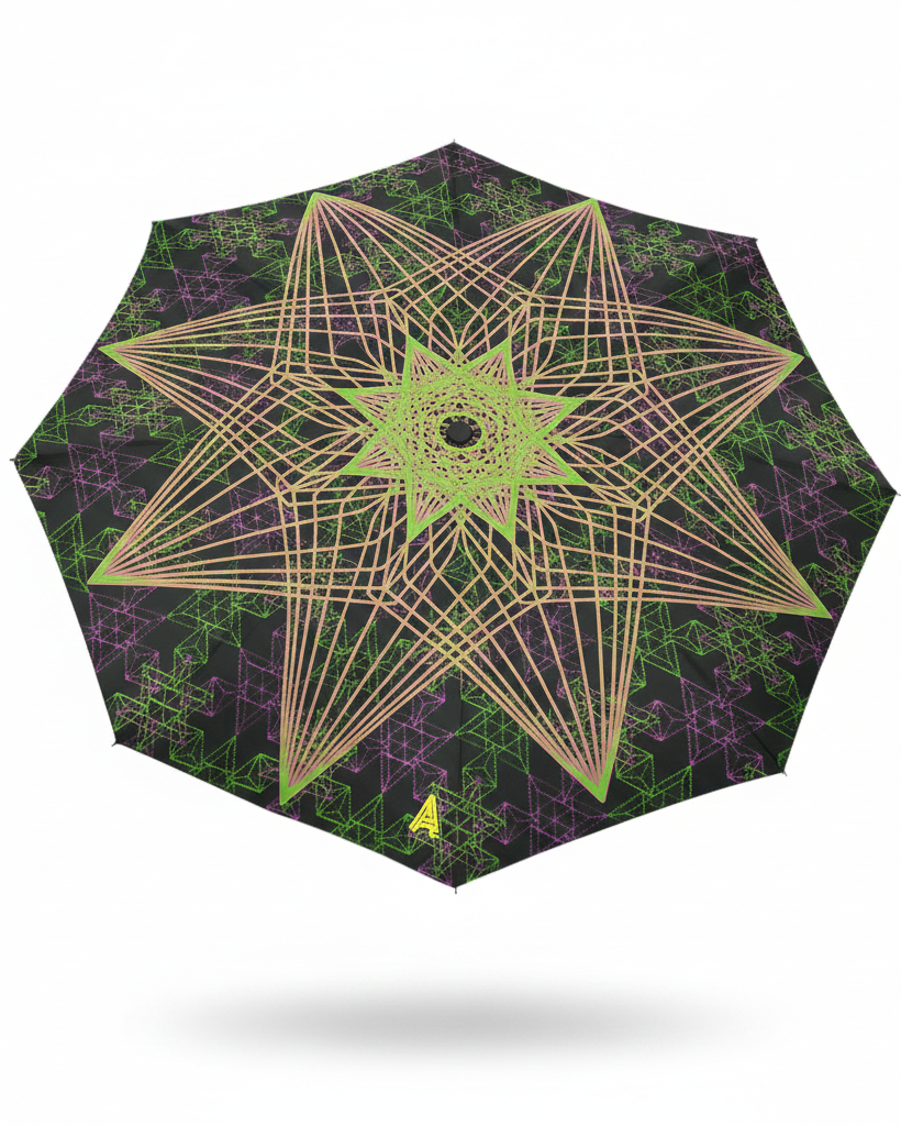 Umbrella Trama Universal