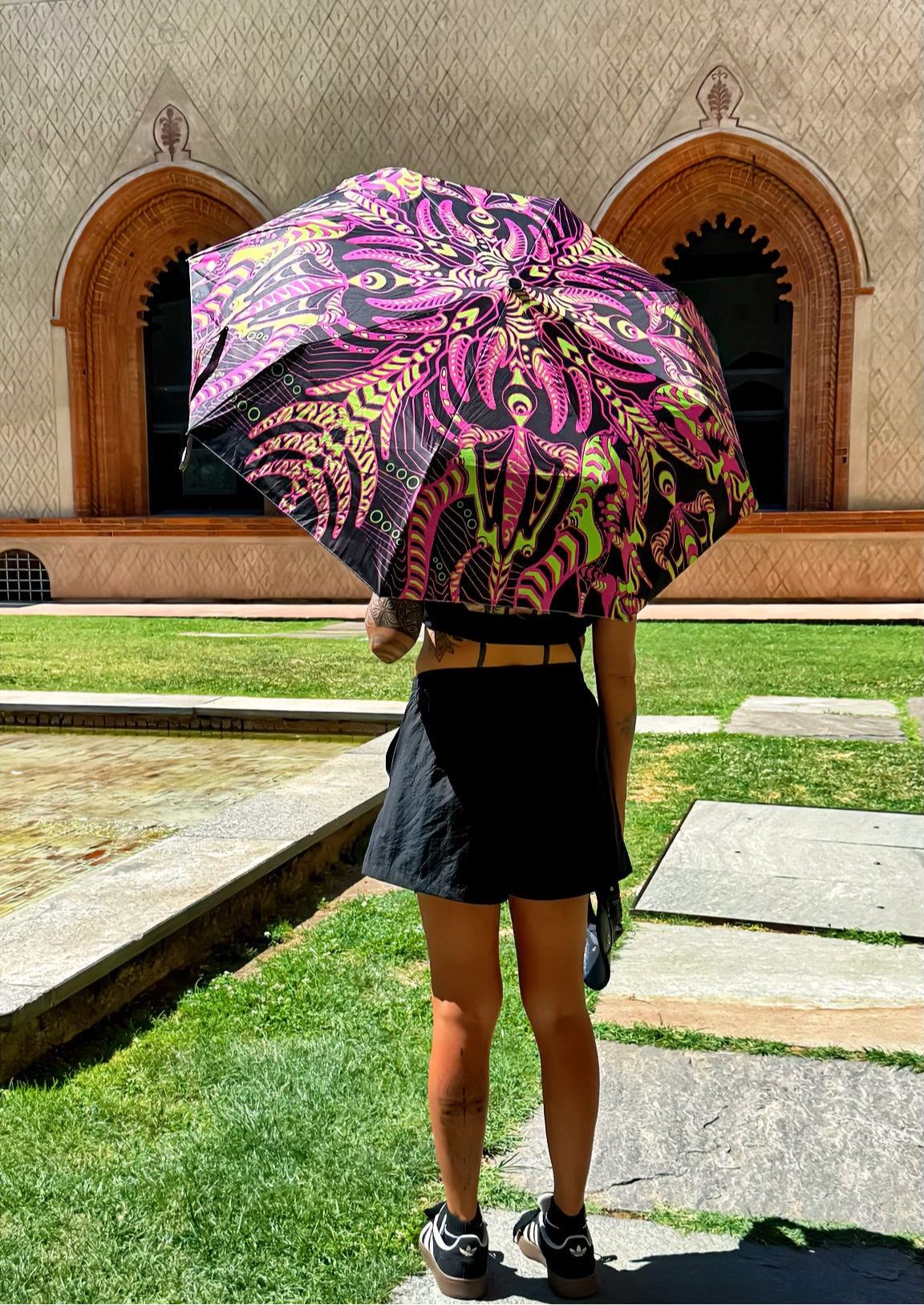 Umbrella Neorganic