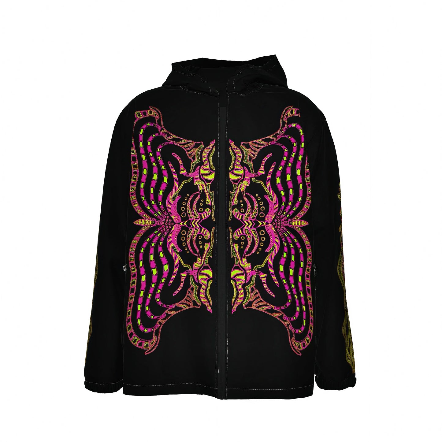 Neorganic jacket