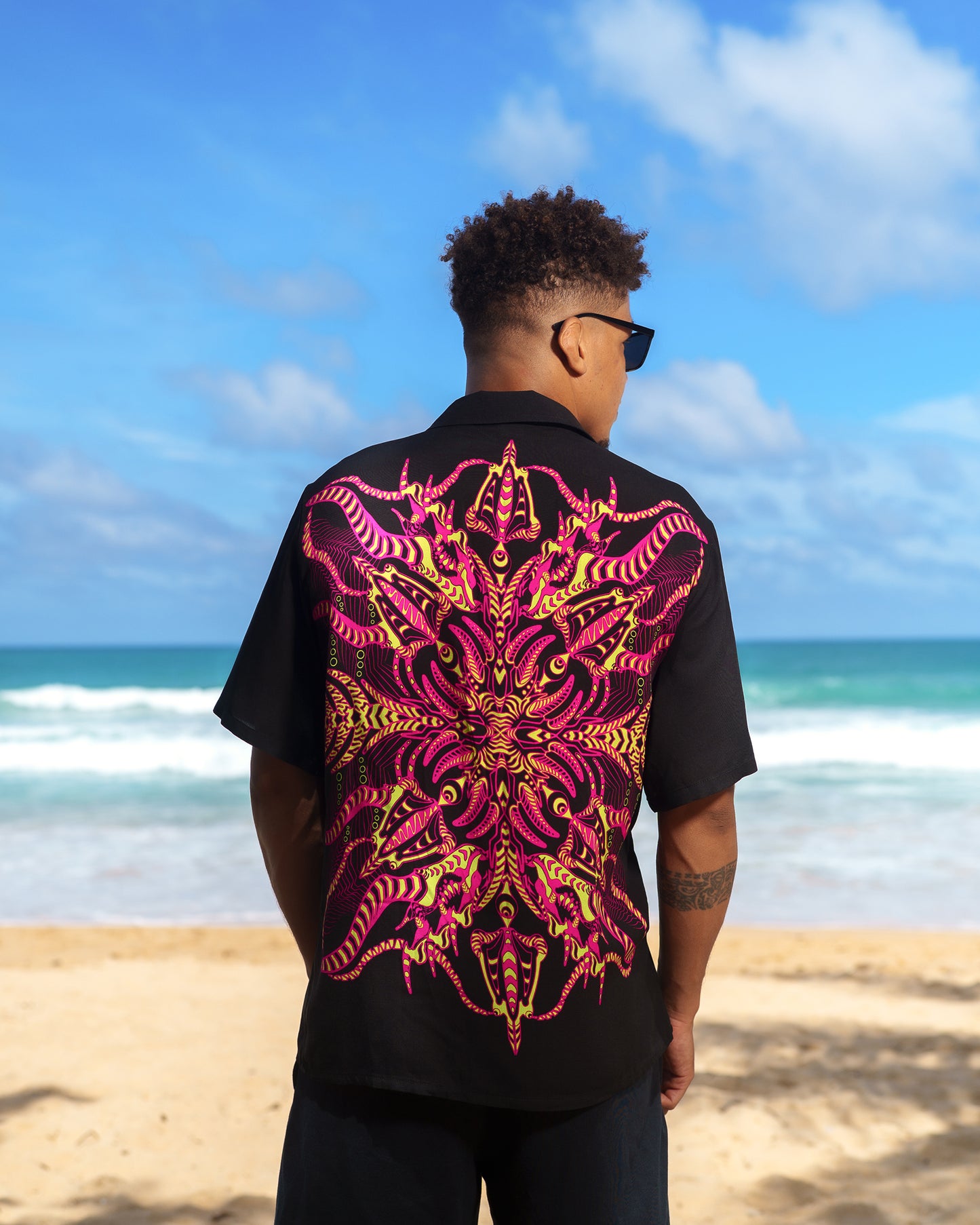 Neorganic shirt