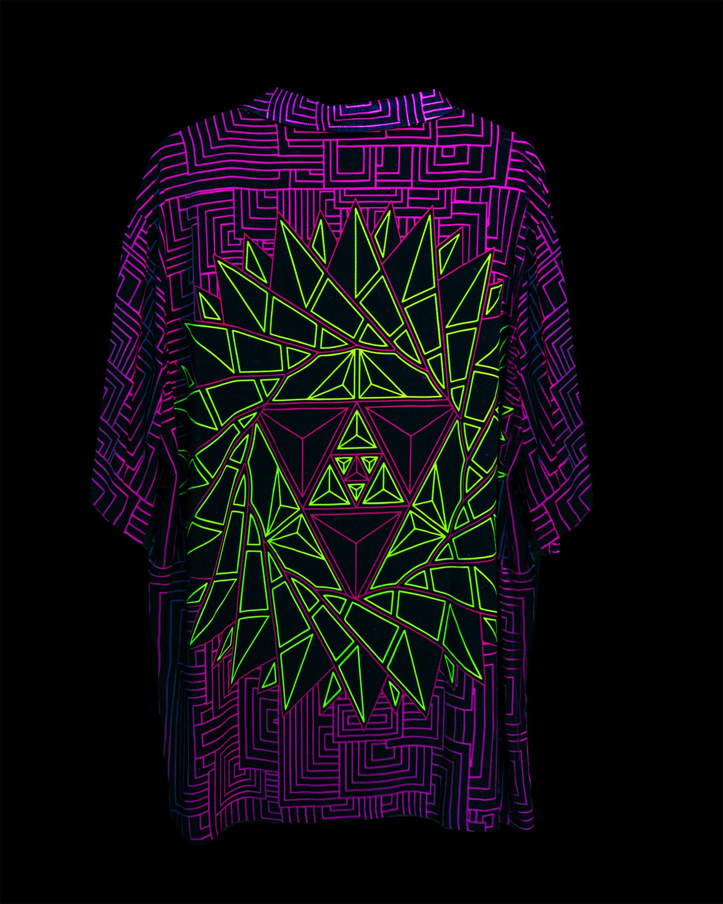 Sunshine Rosa shirt