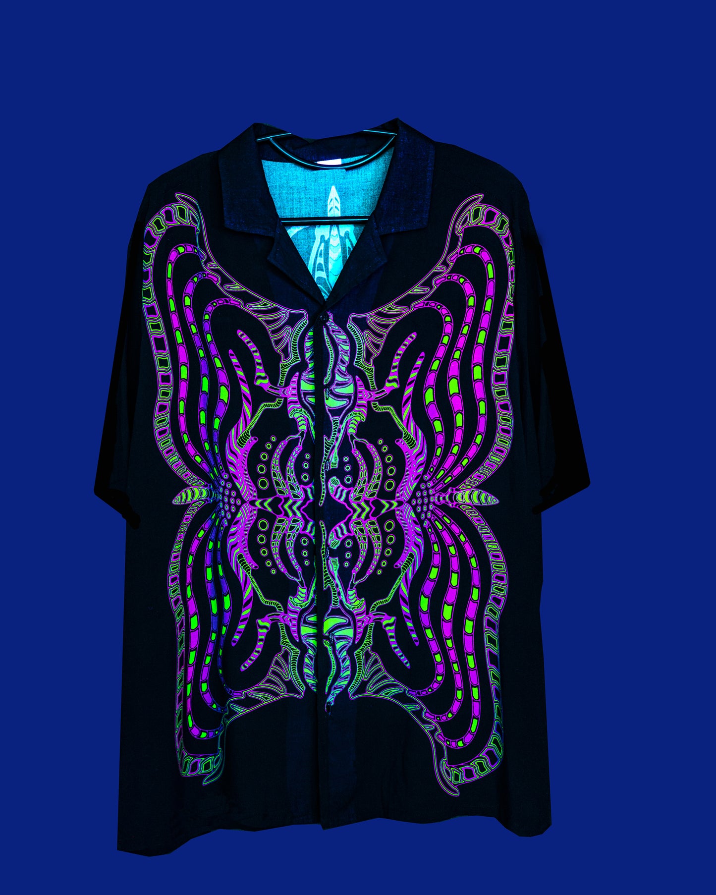 Neorganic shirt