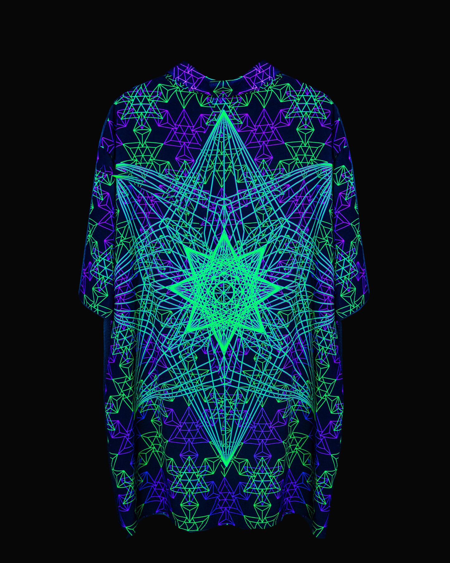 Trama Universal shirt