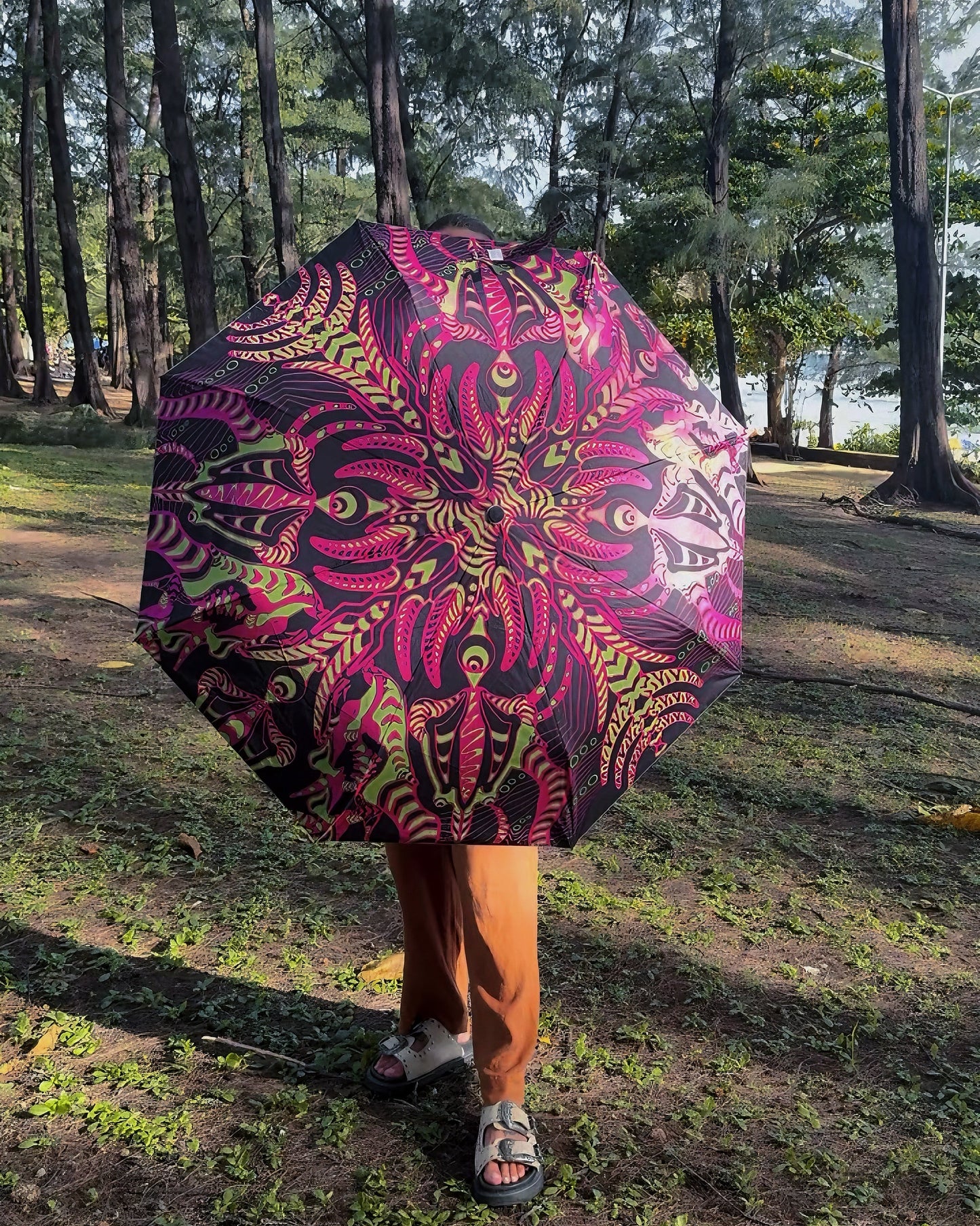 Umbrella Neorganic