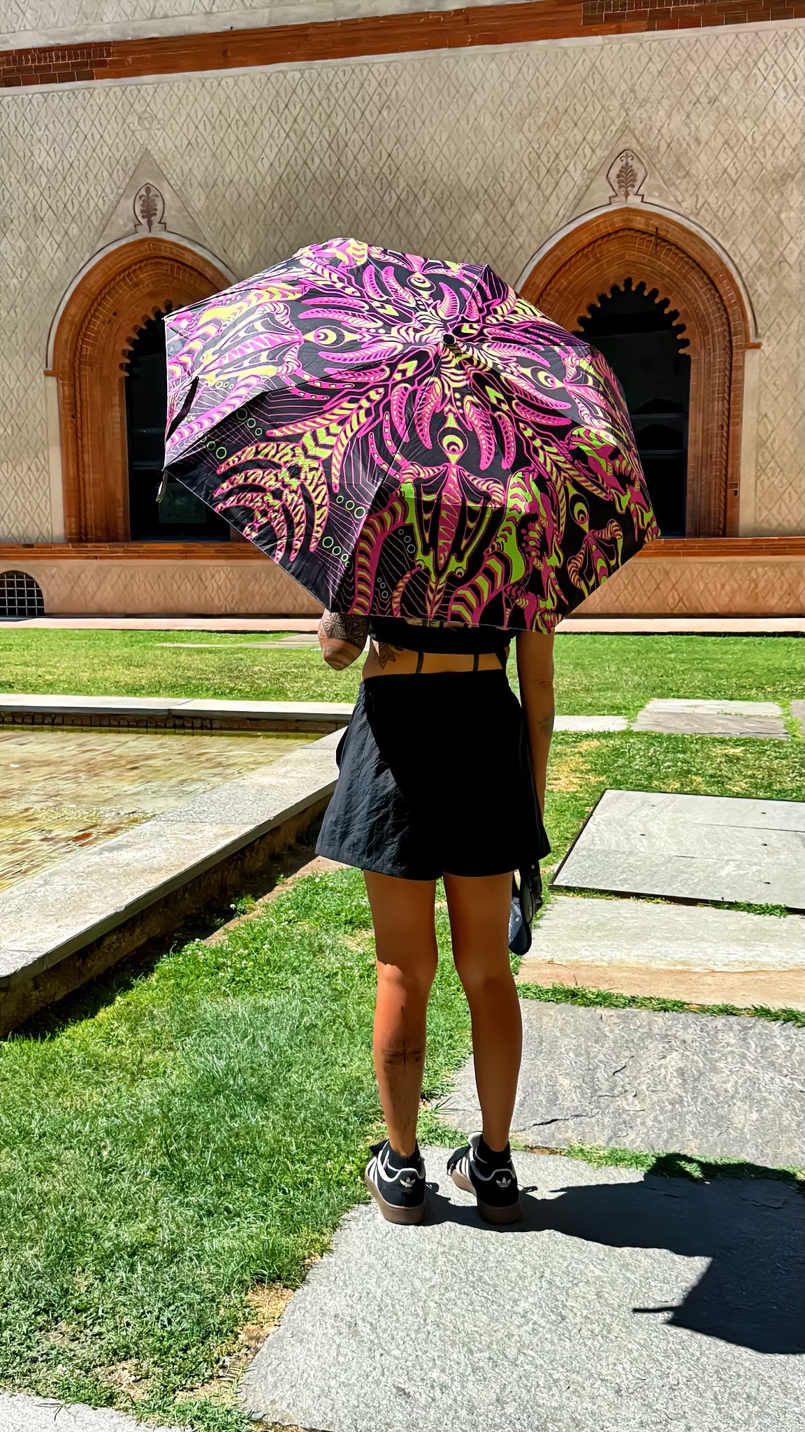 Umbrella