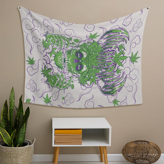 Skullherb