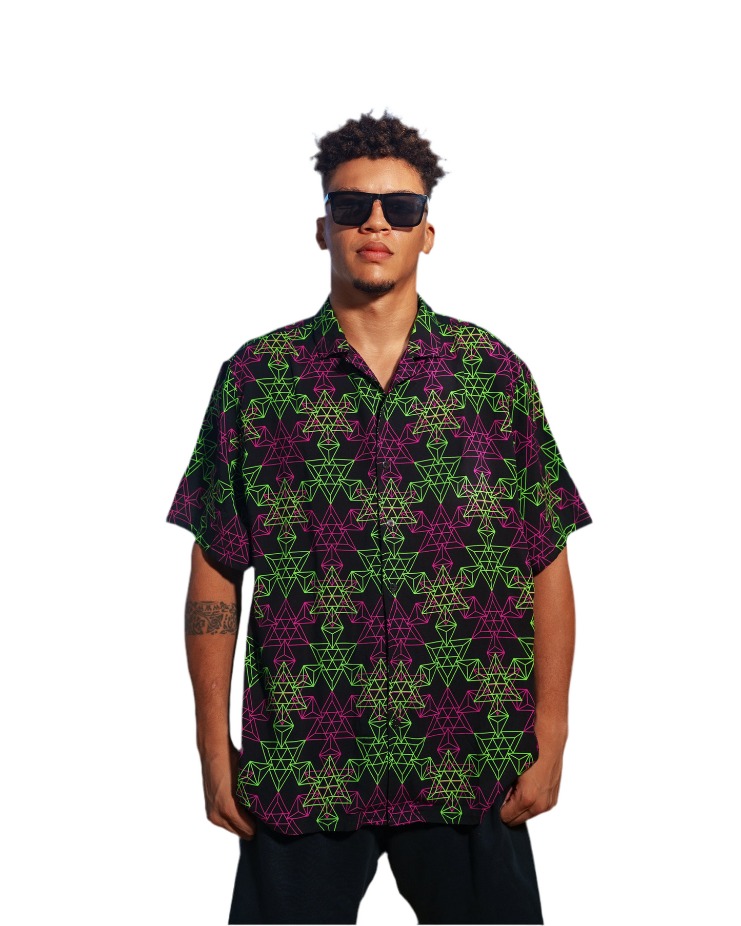 Trama Universal shirt