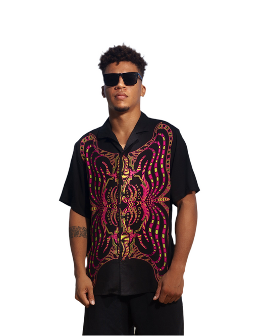 Neorganic shirt