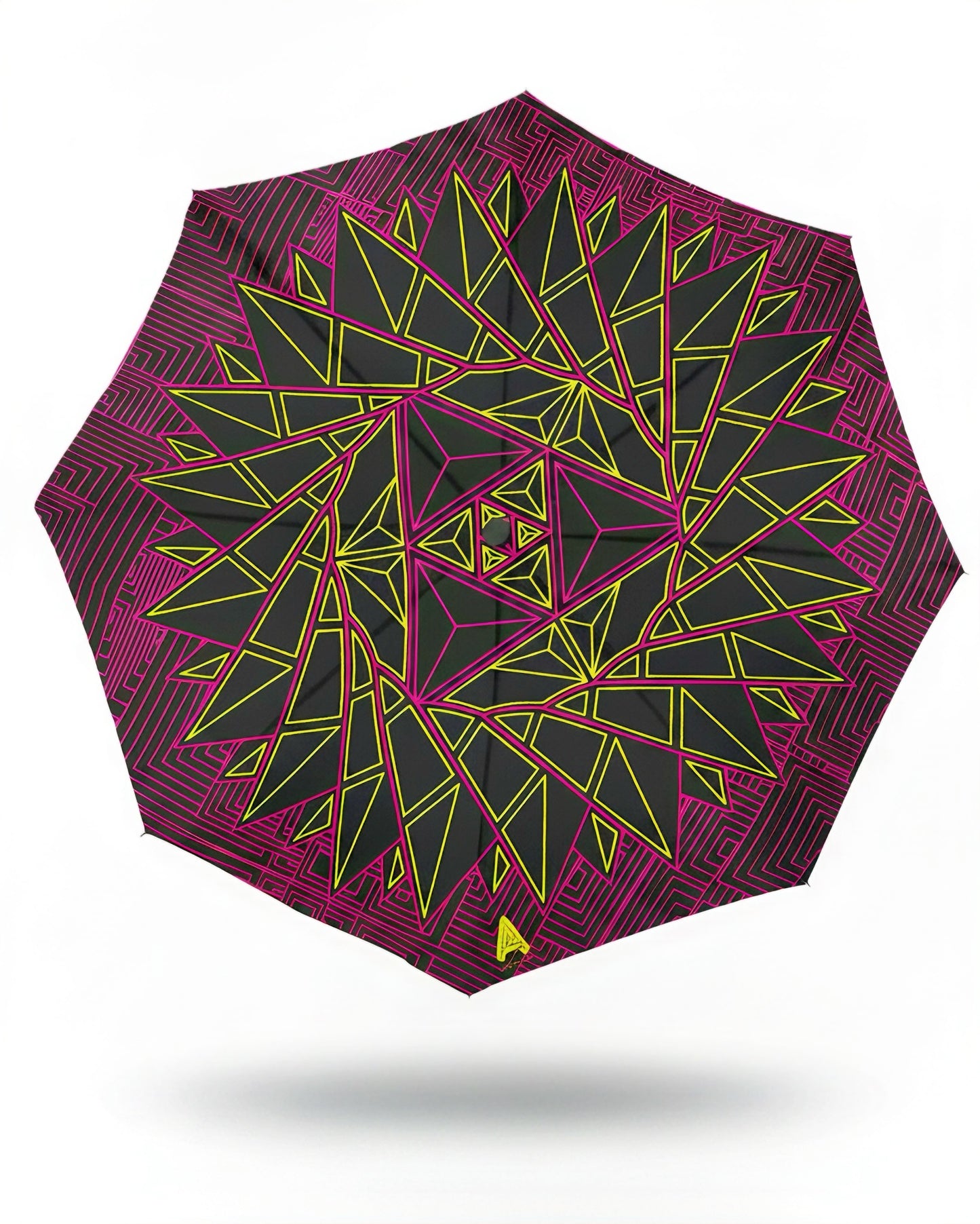 Umbrella Sunshine Pink
