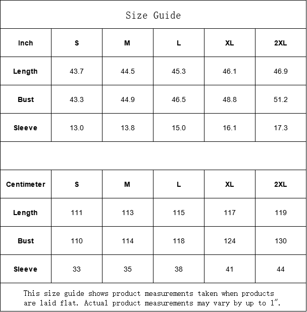 Sleeve Cardigan Geometry