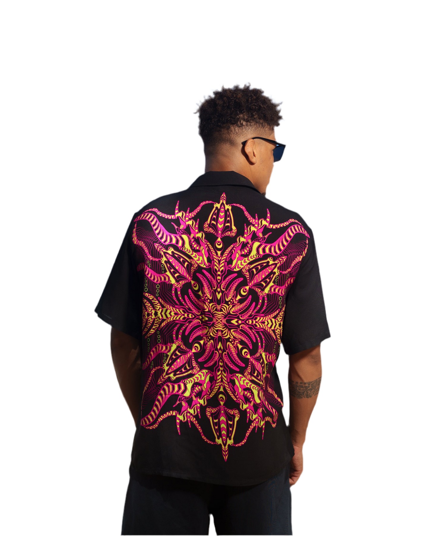 Neorganic shirt