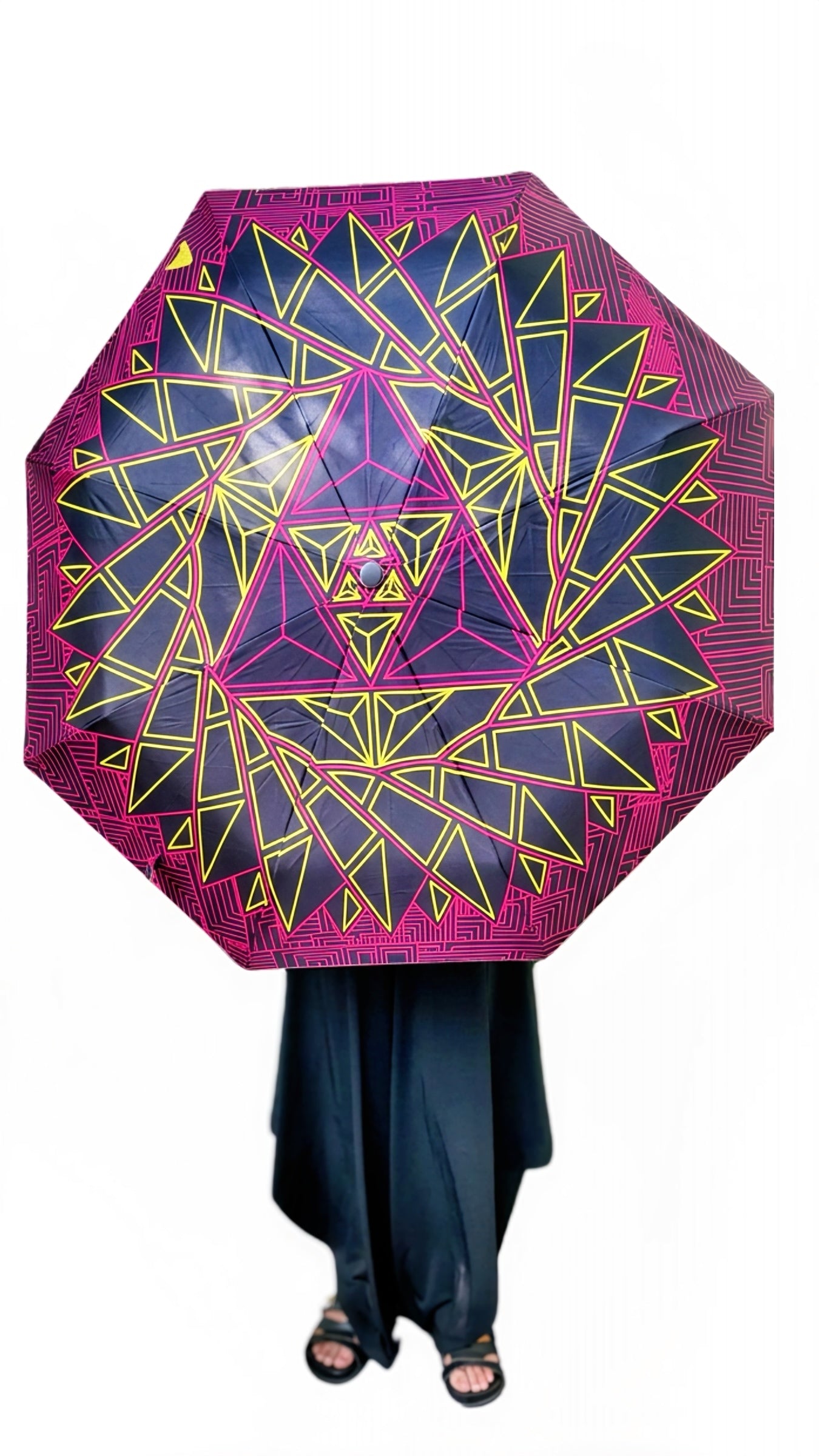 Umbrella Sunshine Pink