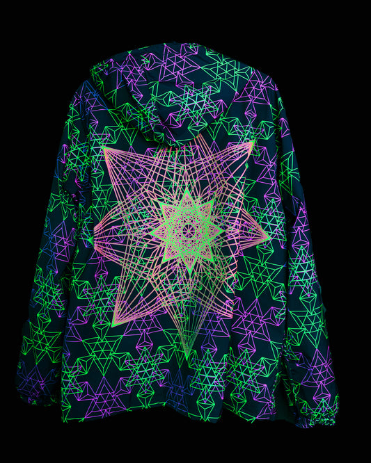 Trama Universal jacket