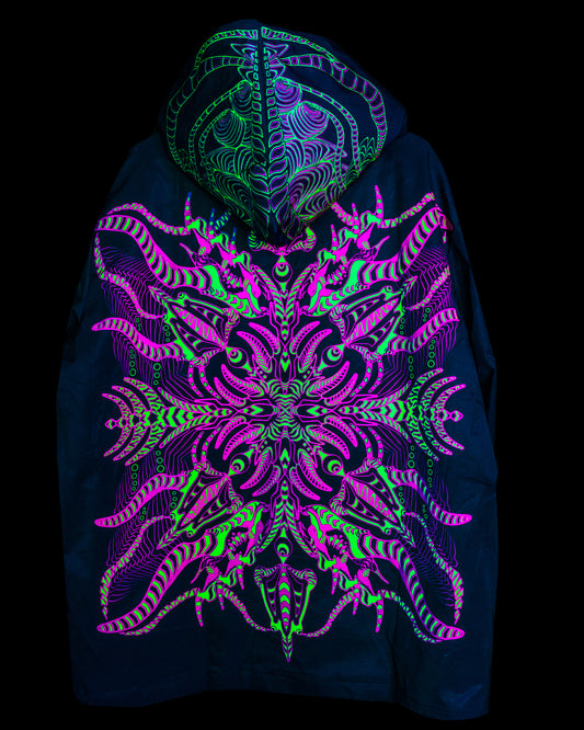 Neorganic jacket