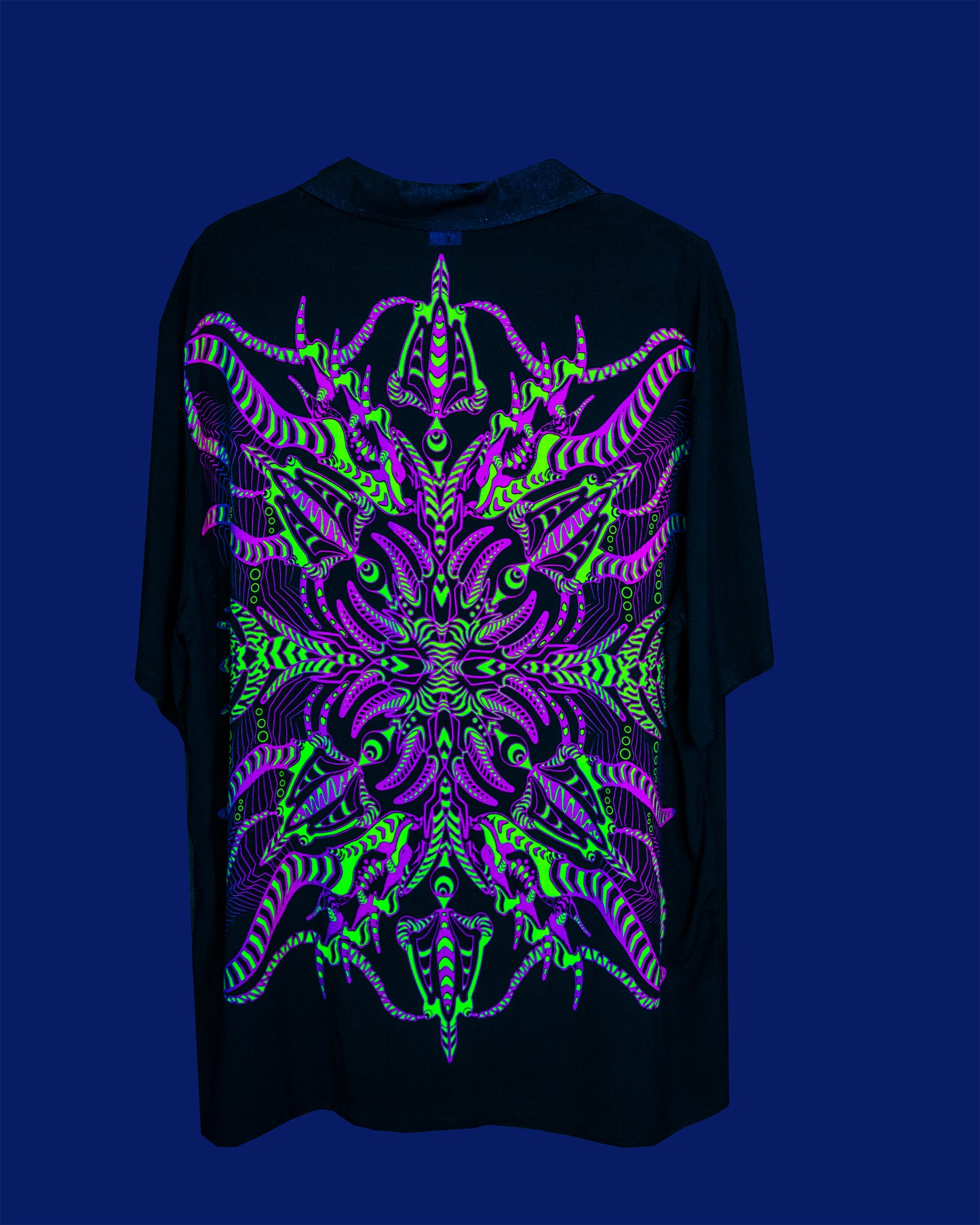 Neorganic shirt