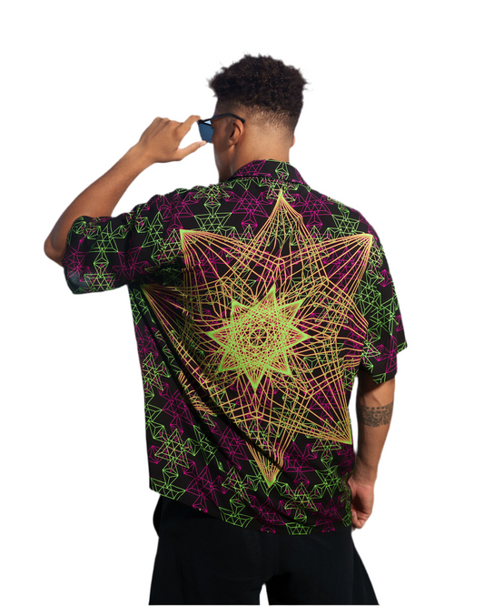 Trama Universal shirt