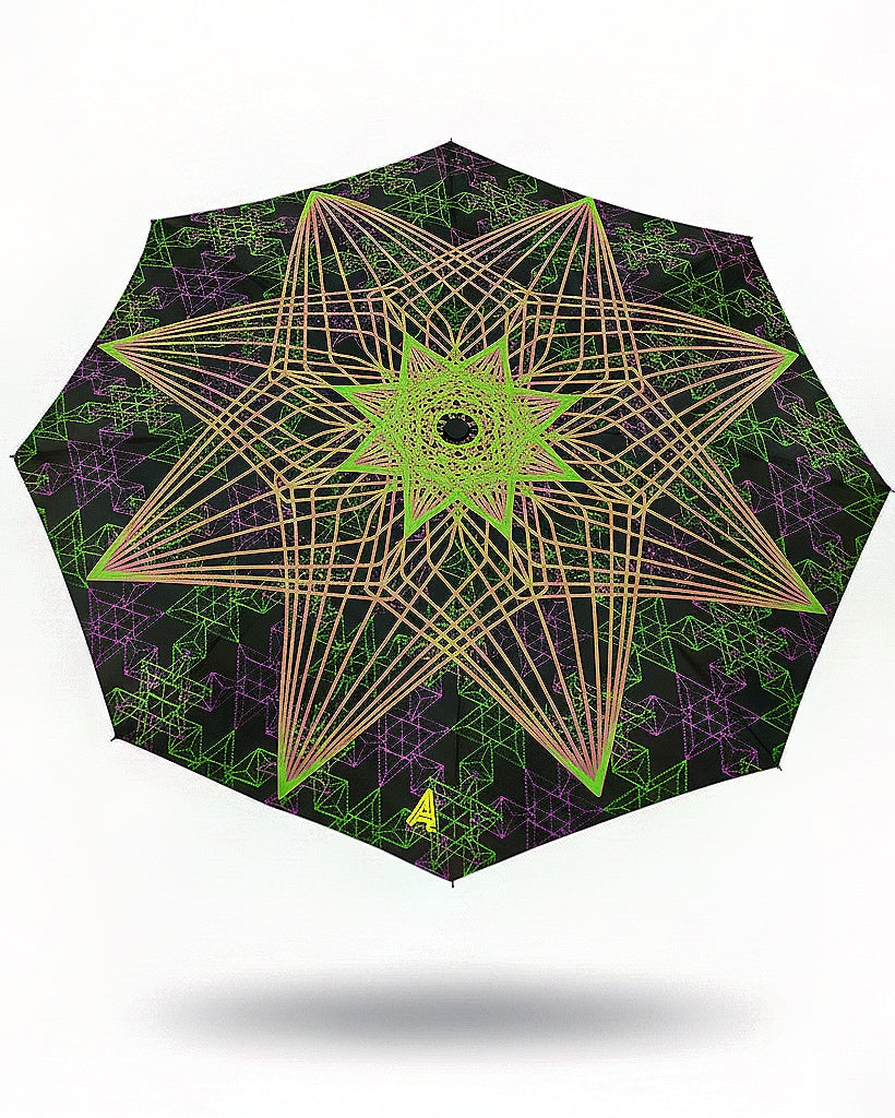 Umbrella Trama Universal