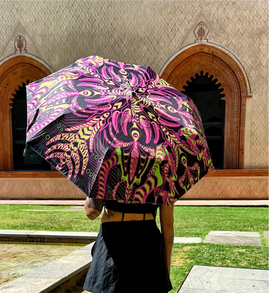 Umbrella Neorganic